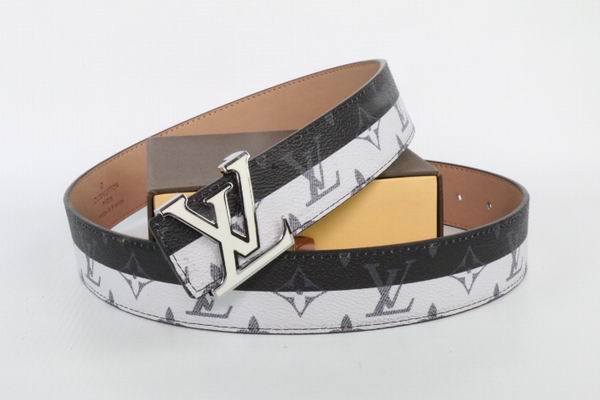 Louis Vuitton belts-LV5113B
